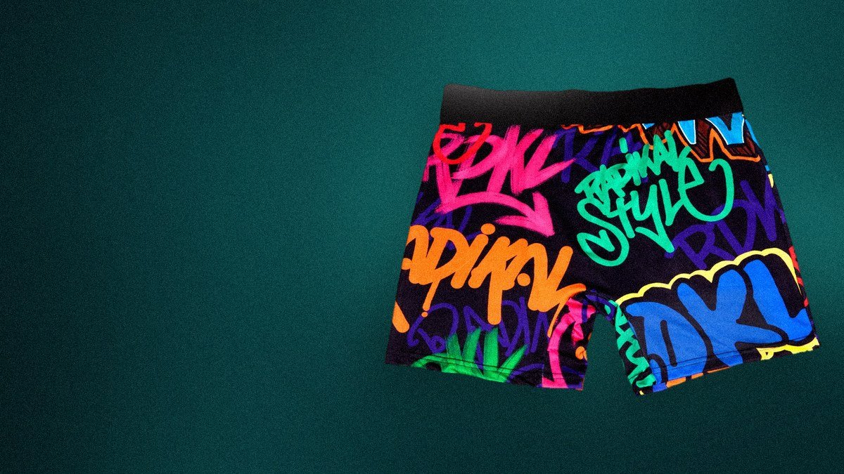 Boxers de secado rápido: el detalle que cambia tus entrenos (y tu día a día)