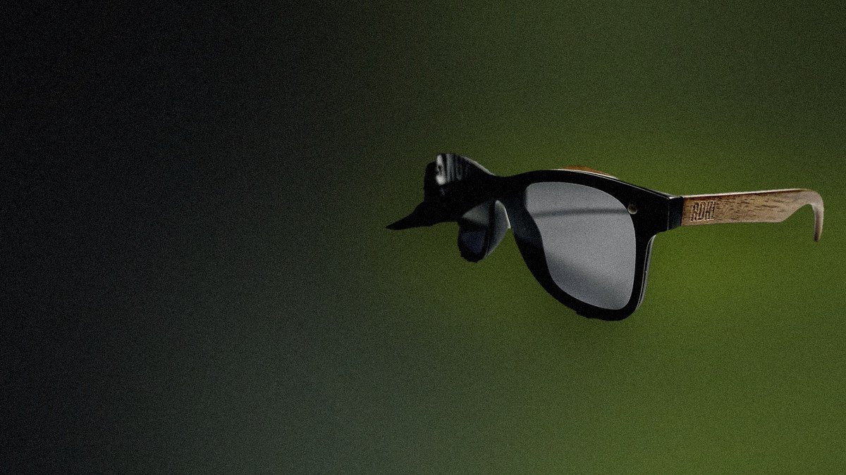 Cómo elegir gafas de sol según la forma de tu cara