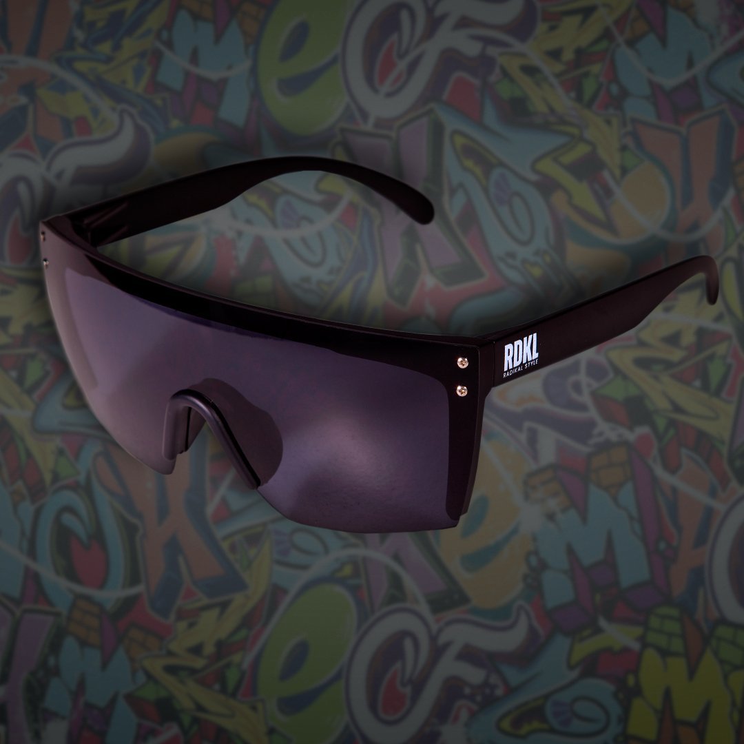 Gafas de sol C1 "Midnight Elite"