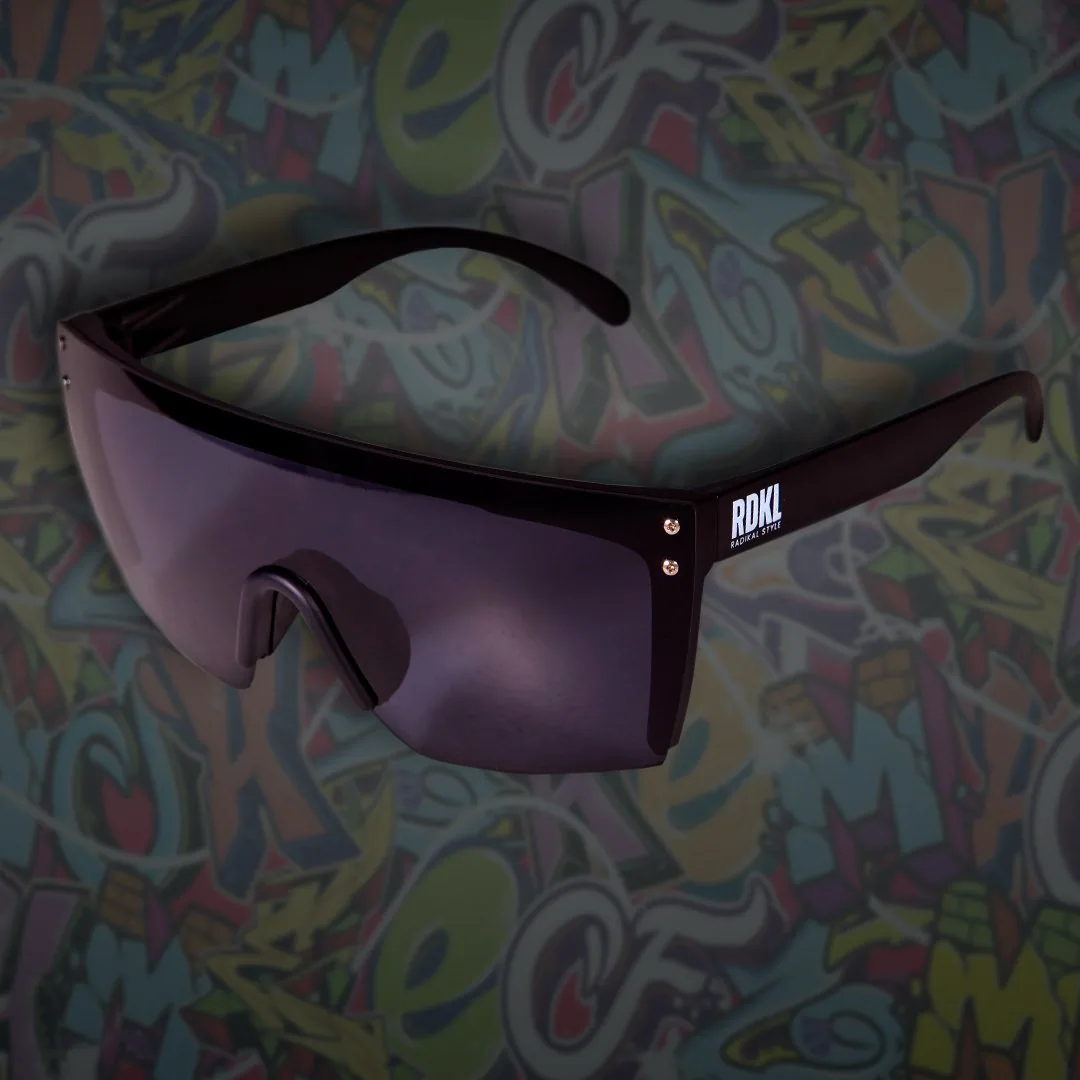 Gafas de sol C1 "Midnight Elite"
