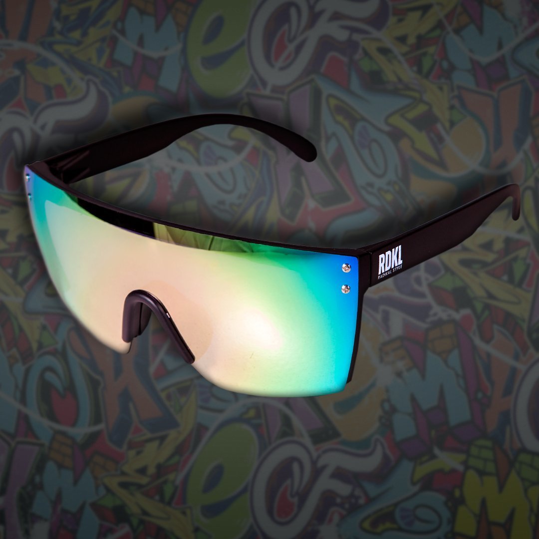 Gafas de sol C5 "Festival time"