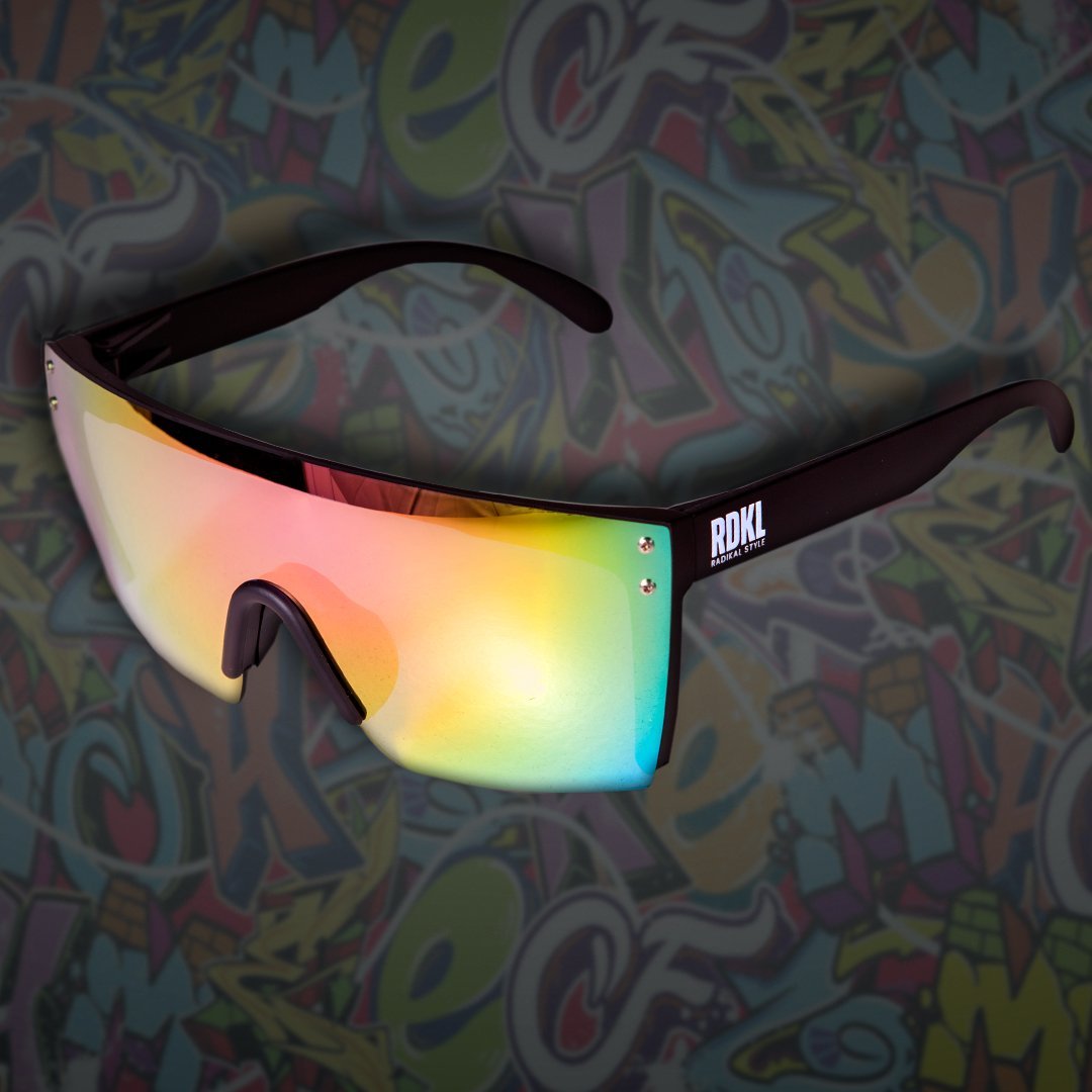 Gafas de sol C6 "Nostalgia Chic"