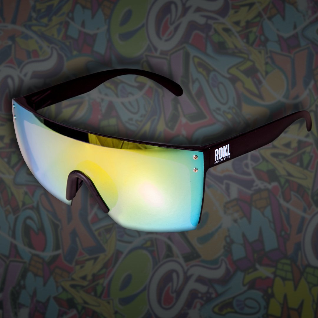 Gafas de sol C7 "Electric Vibe"