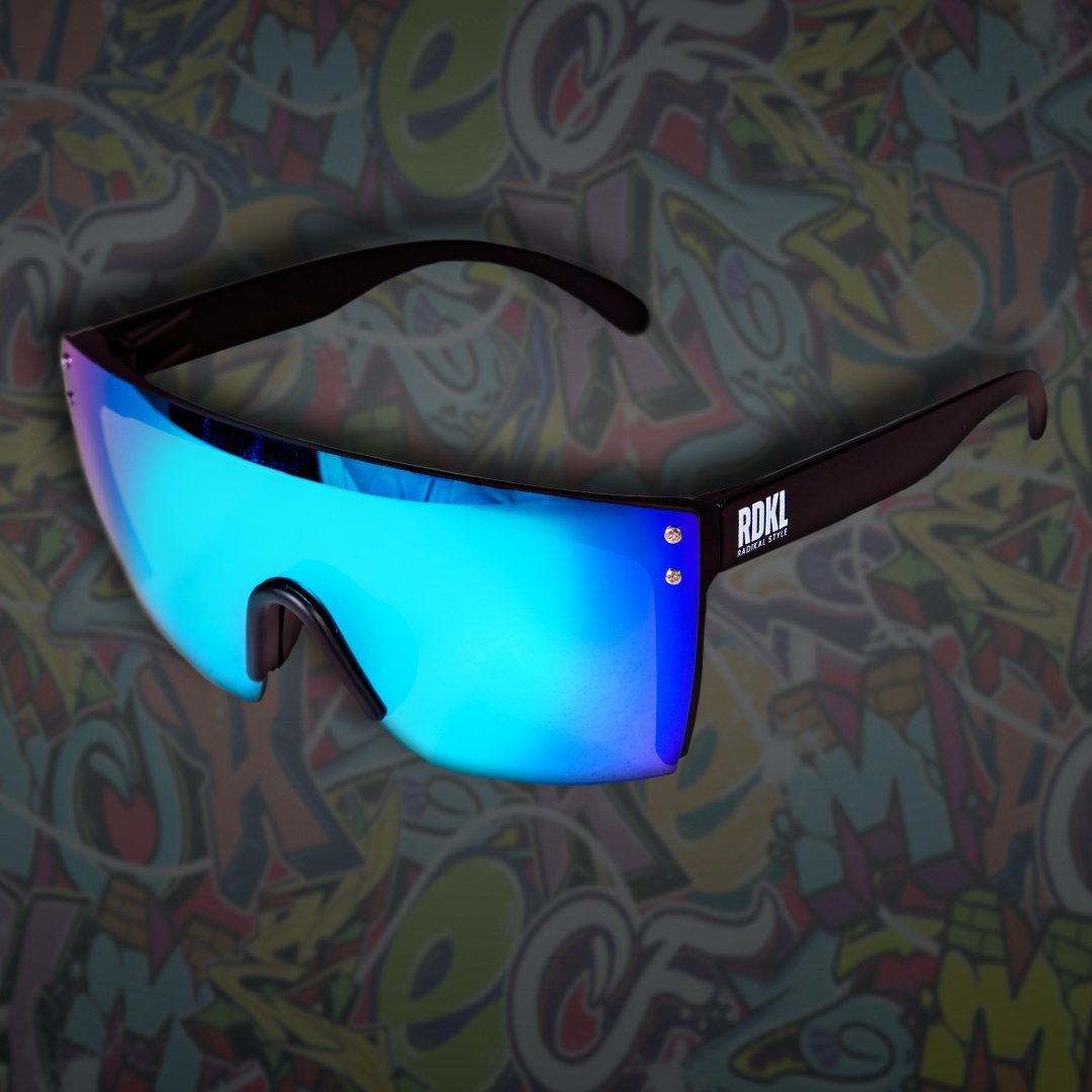 Gafas de sol C8 "Color Splash"