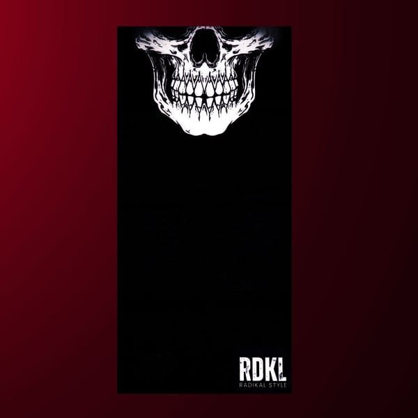 Máscara "Skull"