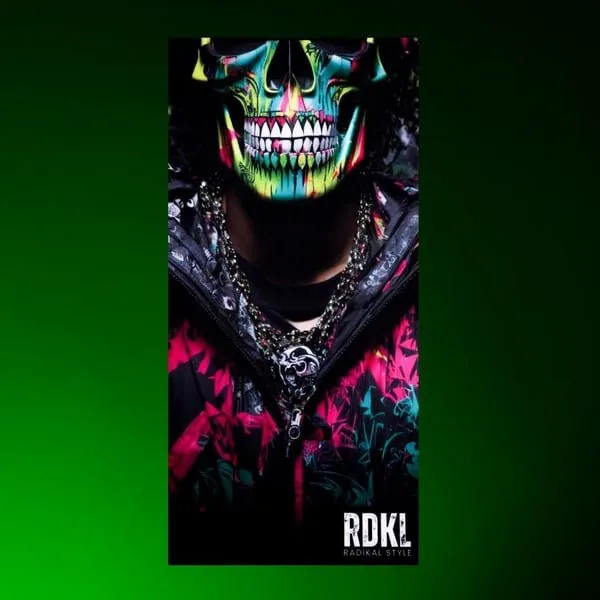 Pack Rebel Kit — vista 3