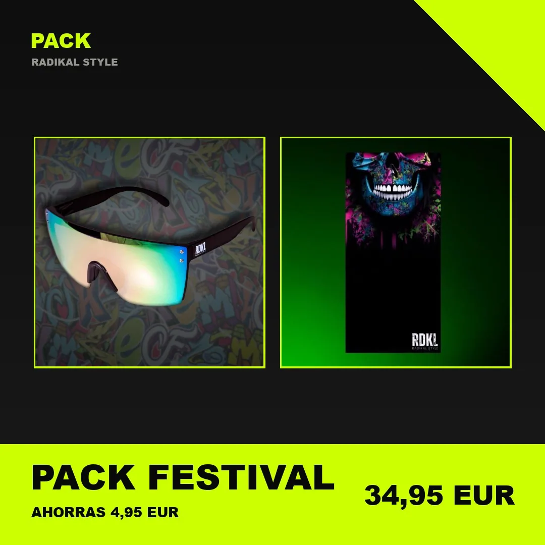 Pack Festival